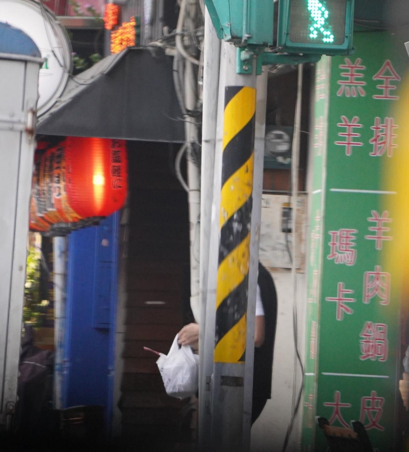 ▲▼張斯綱爆李進勇濫用公務ㄗㄜˉ。（圖／翻攝自Facebook／張斯綱提供）