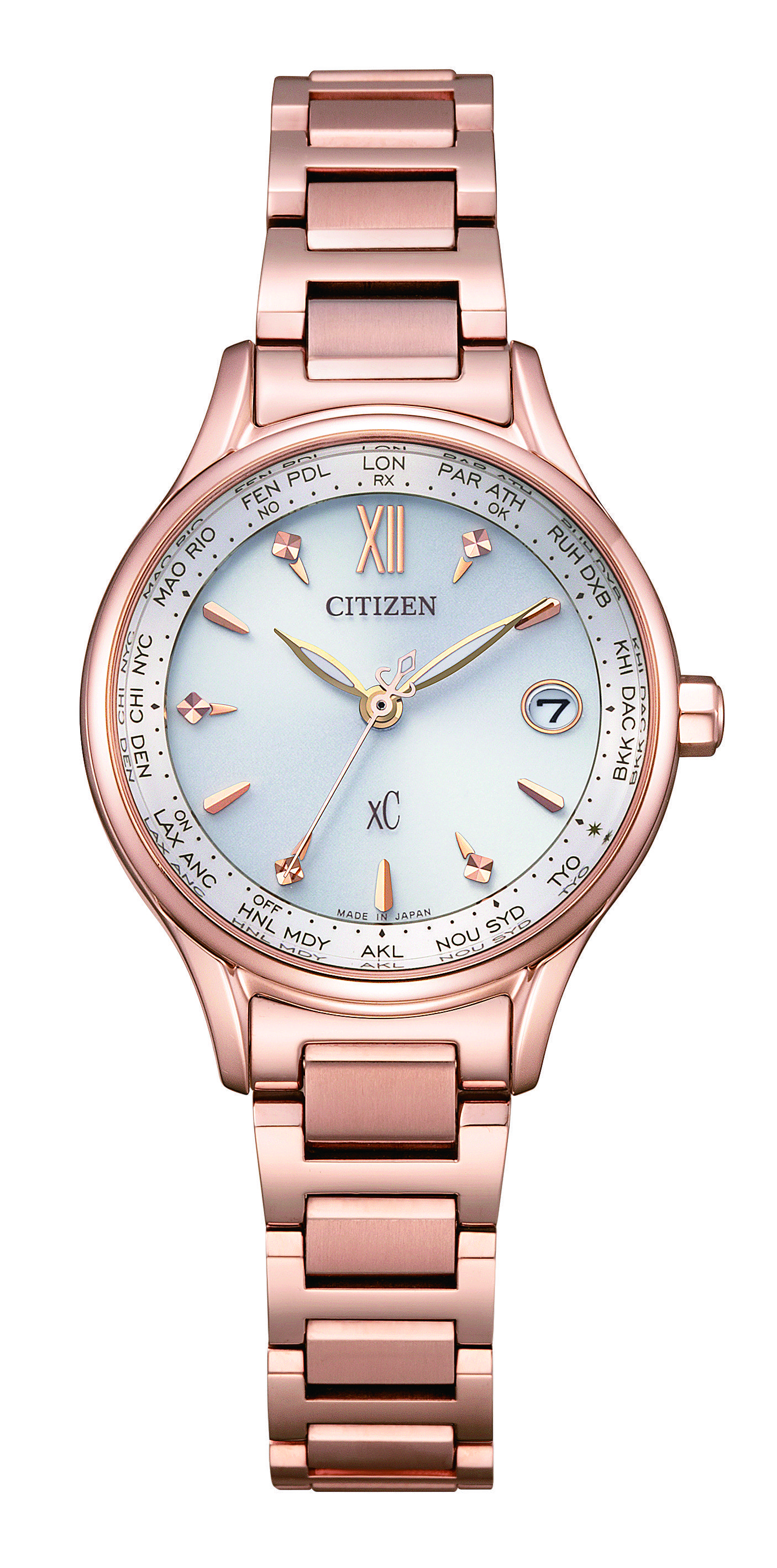 ▲▼  CITIZEN,Tissot           。（圖／公關照）