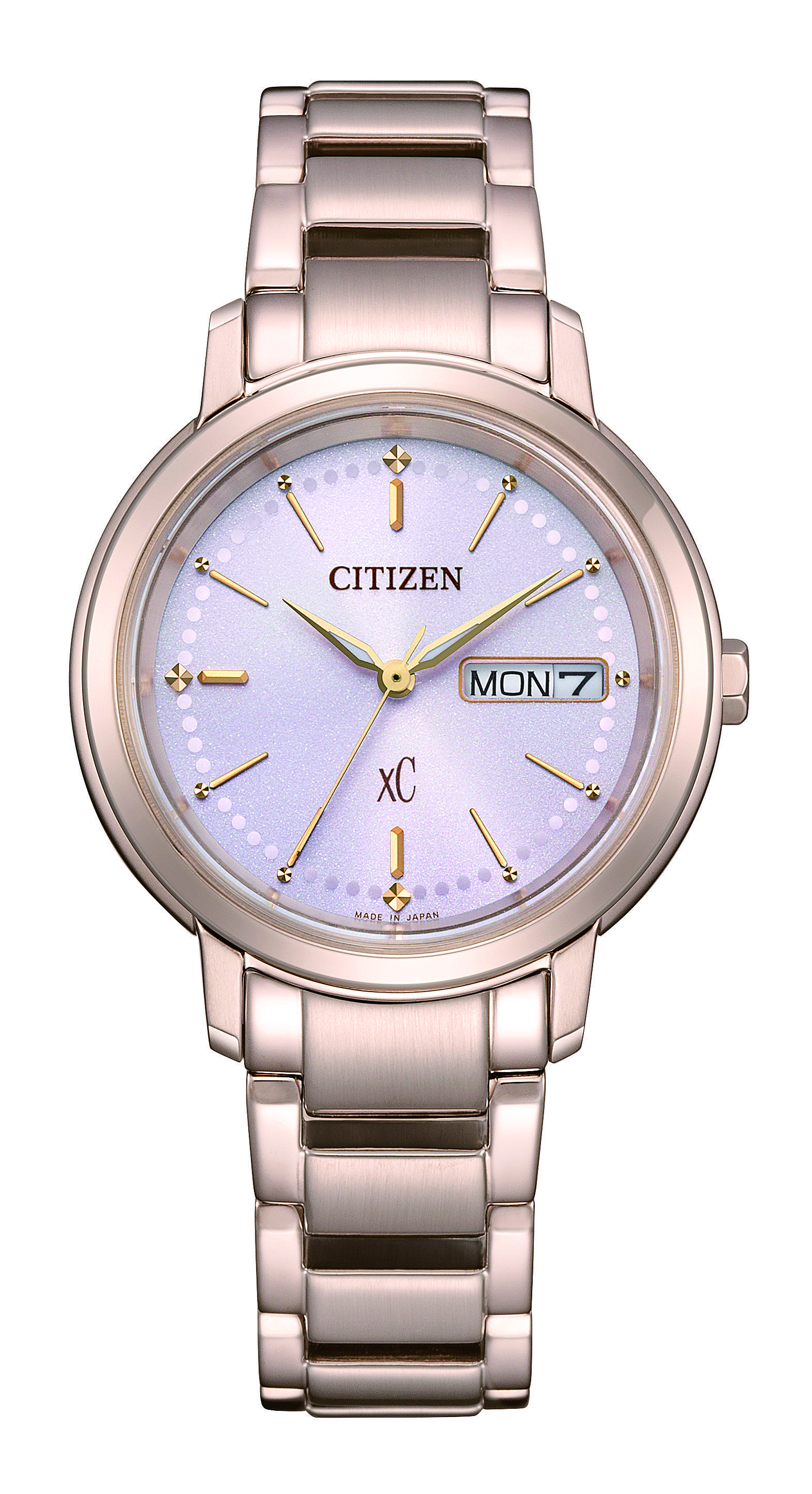 ▲▼  CITIZEN,Tissot           。（圖／公關照）