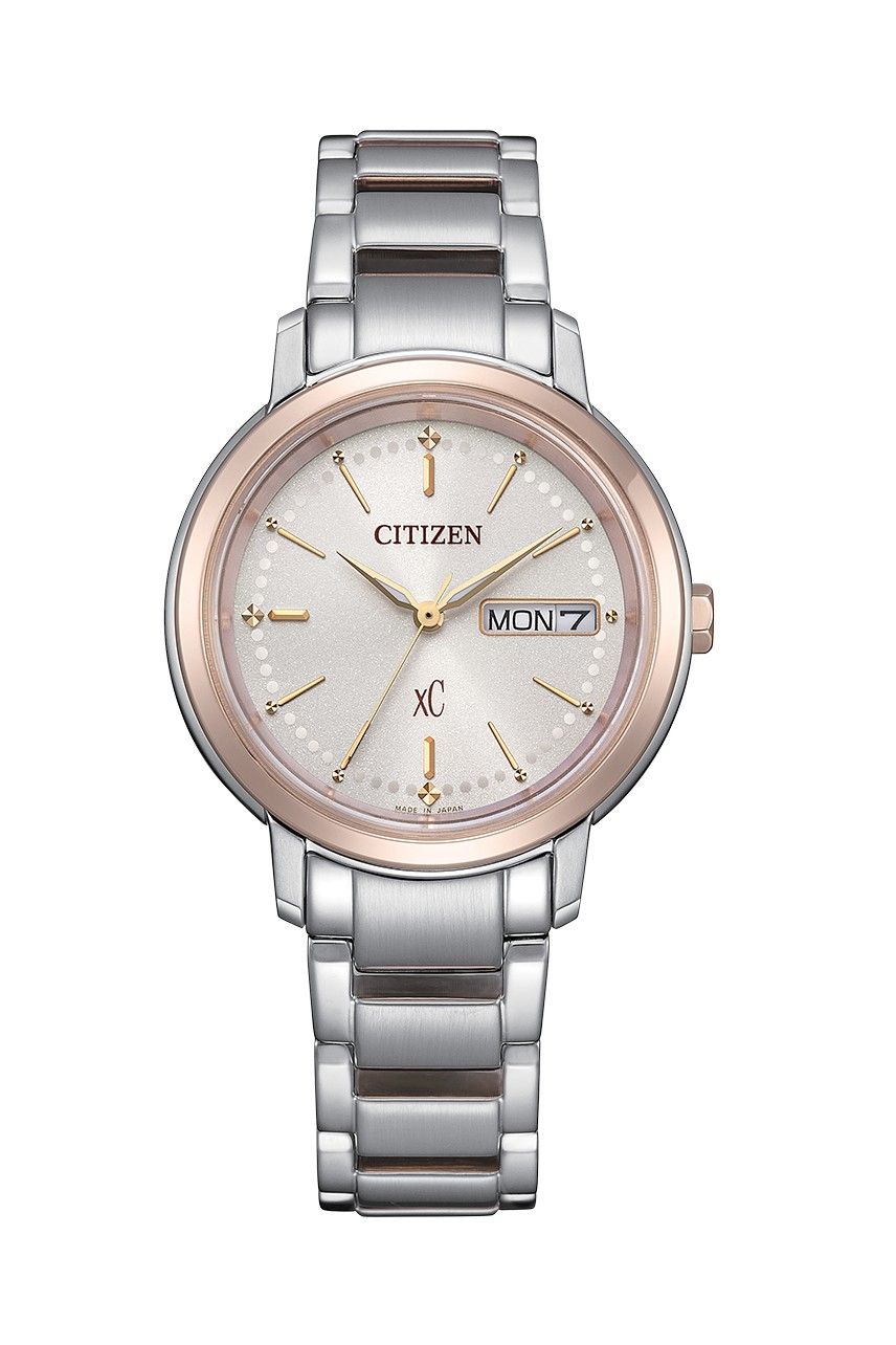 ▲▼  CITIZEN,Tissot           。（圖／公關照）
