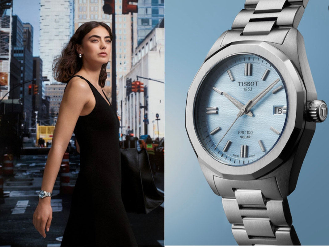 ▲▼  CITIZEN,Tissot           。（圖／公關照）