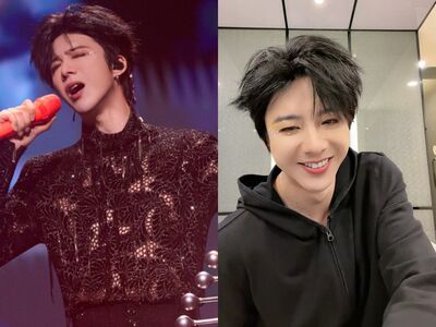 不拍雜誌了! 古裝男神「劉宇寧」親吐不捨原因…暖哭粉絲