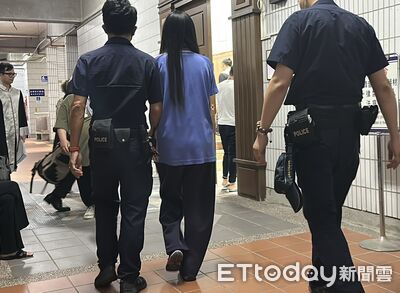 惡團逼2男口交互吃糞!女同夥「長髮瑄瑄」錄影作樂 判11年半