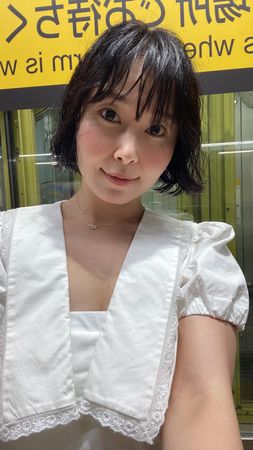 ▲川奈桃果講述踏入暗黑界的理由。（圖／翻攝自川奈桃果X）