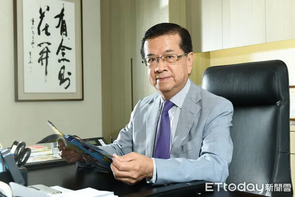 ▲▼徐重仁（圖／ETtoday資料照）