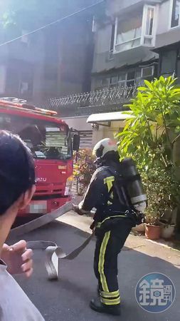 祝融帶衰一把火／獨家！妹妹菸蒂燒掉租房　何妤玟拒背鍋600萬索賠