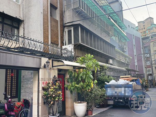 祝融帶衰一把火／獨家！妹妹菸蒂燒掉租房　何妤玟拒背鍋600萬索賠