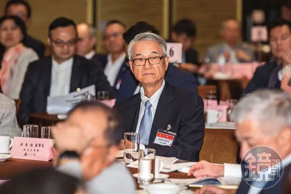 私生女討百億4／老爸外遇全家人早知情　揭吳東進幫善後關鍵錄音內容