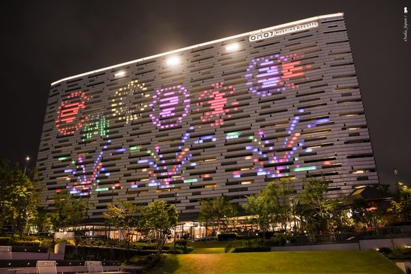 ▲▼OMO7大阪by星野集團開箱！住進萬博氛圍裡的城市綠洲，吃章魚燒、賞光雕、泡澡堂，解鎖最強大阪攻略。（圖／部落客Ean提供）