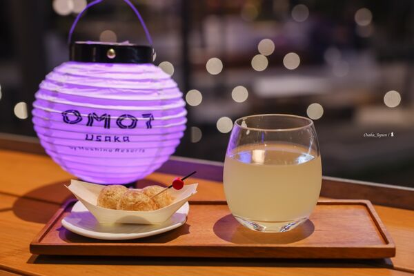 ▲▼OMO7大阪by星野集團開箱！住進萬博氛圍裡的城市綠洲，吃章魚燒、賞光雕、泡澡堂，解鎖最強大阪攻略。（圖／部落客Ean提供）