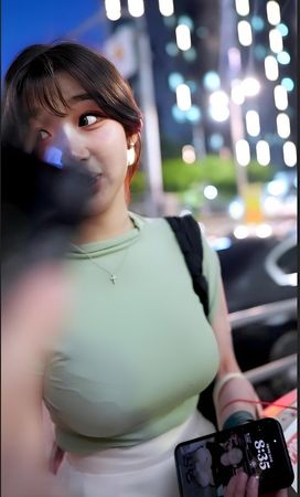 ▲▼李珠珢爆熱戀韓選手「早被拍到戀愛跡象。（圖／翻攝自韓網）