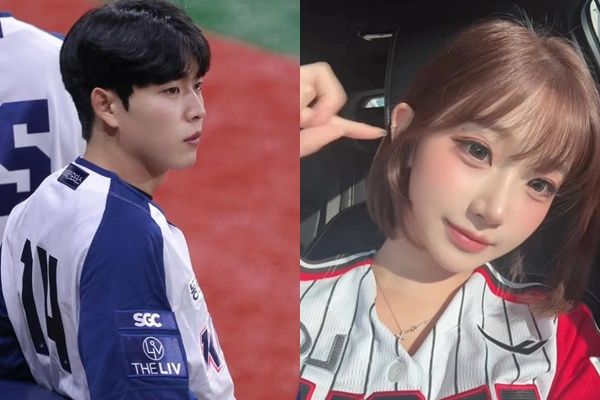 ▲▼李珠珢,朴洙鍾。（圖／翻攝自Instagram／su._.bell、0724.32）