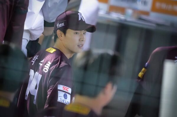 ▲▼朴洙鍾。（圖／翻攝自Instagram／su._.bell、0724.32