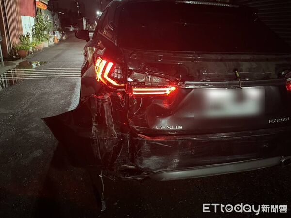 ▲▼鳳山酒駕             。（圖／記者陳宏瑞翻攝）