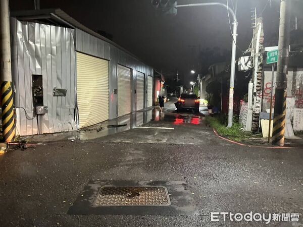 ▲▼鳳山酒駕             。（圖／記者陳宏瑞翻攝）