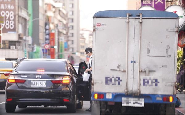 ▲▼張斯綱爆李進勇濫用公務ㄗㄜˉ。（圖／翻攝自Facebook／張斯綱提供）