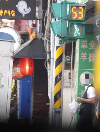 ▲▼張斯綱爆李進勇濫用公務ㄗㄜˉ。（圖／翻攝自Facebook／張斯綱提供）