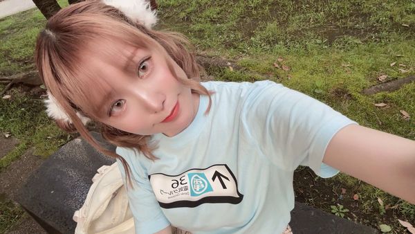 ▲亞妖公開女優薪資內幕。（圖／翻攝自たかなし亜妖X）