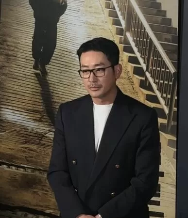 ▲河正宇玩笑開過火，把粉絲取名為「春藥」。（圖／翻攝自河正宇IG）