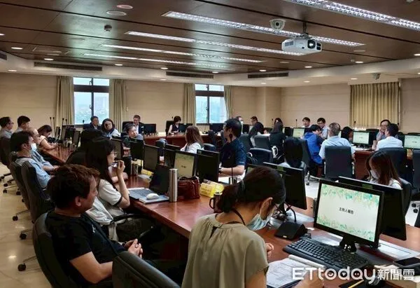 ▲桃園地檢署舉辦「綠能產業犯罪預防座談會」。（圖／桃園地檢署提供）