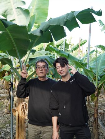 ▲▼潘逸安。（圖／翻攝自FACEBOOK／潘逸安 Pan）