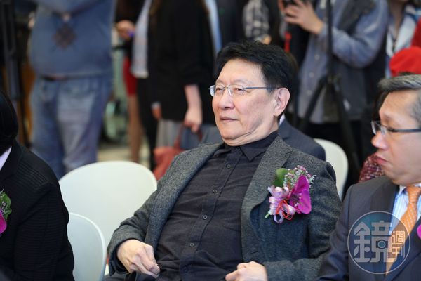 前中廣董事長趙少康表示，他掌握的消息指出「台灣將被課徵32%關稅」，慘遭胡采蘋打臉毫無財經常識。（本刊資料照）