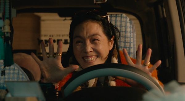 ▲▼ 《黑暗榮耀》宋慧喬媽腦出血猝逝　「1年後遺作《聖母殺手》曝」精湛演技引淚崩。（圖／鴻聯國際提供）