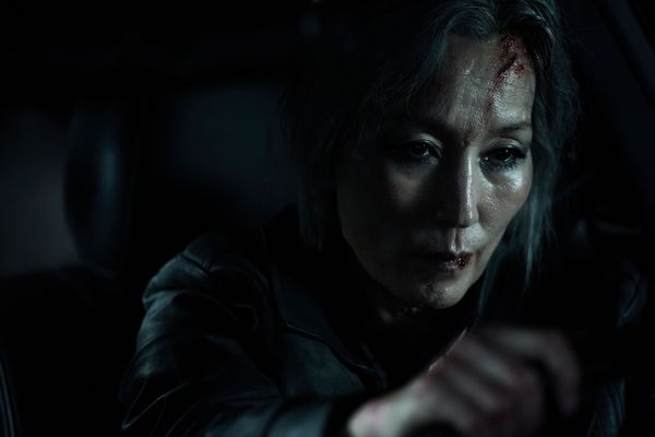 ▲▼ 《黑暗榮耀》宋慧喬媽腦出血猝逝　「1年後遺作《聖母殺手》曝」精湛演技引淚崩。（圖／鴻聯國際提供）