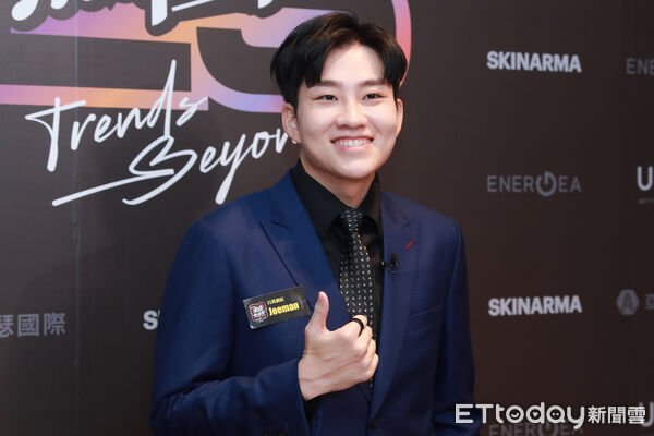 ▲▼Joeman/亞瑟3C生活三大國際品牌來台新品發表。（圖／記者周宸亘攝）