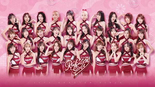 ▲「樂天女孩」即將登上美國三大球場創先例。（圖／桃猿官方提供）