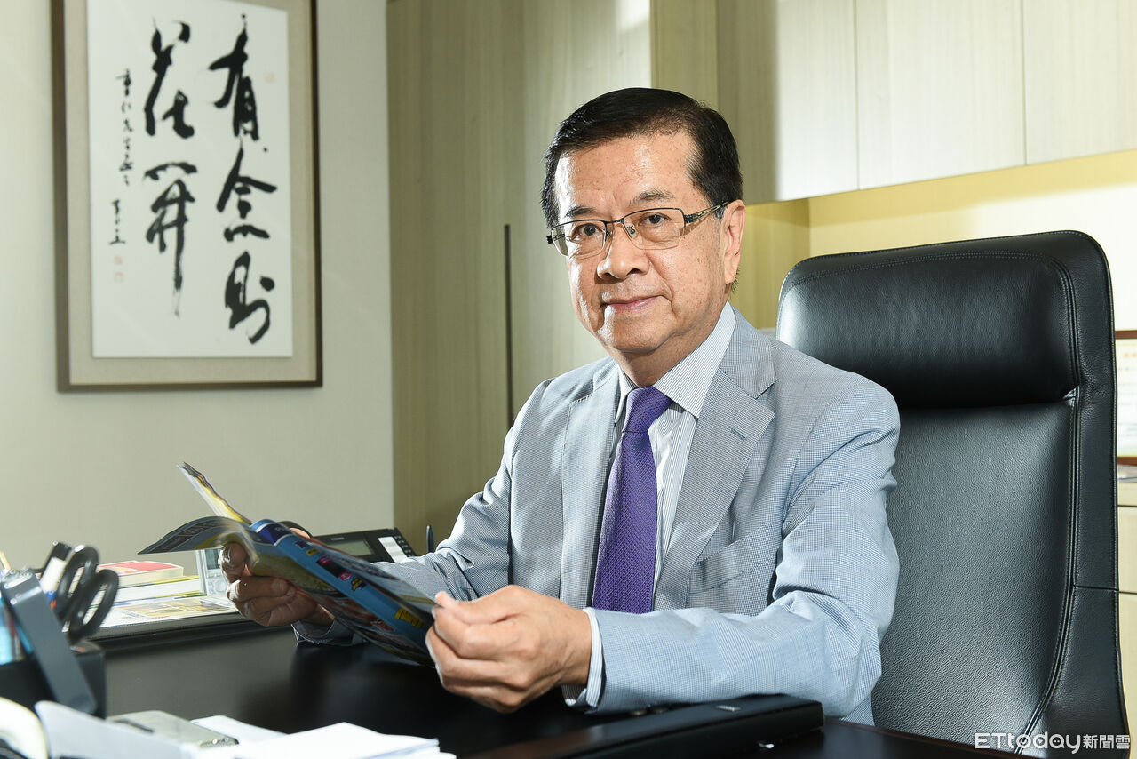 大罷免沒一席成功！徐重仁盼「別再分裂」：愛台不應有顏色之分