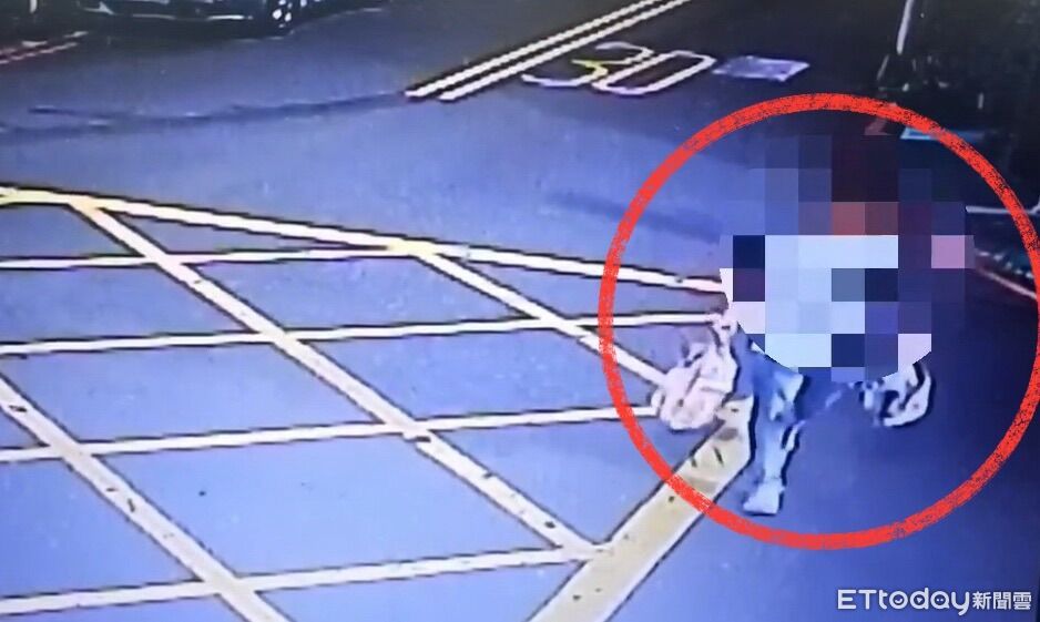 獨／楠梓黃昏市場遭竊！29歲男半夜潛入...食材醬料都偷