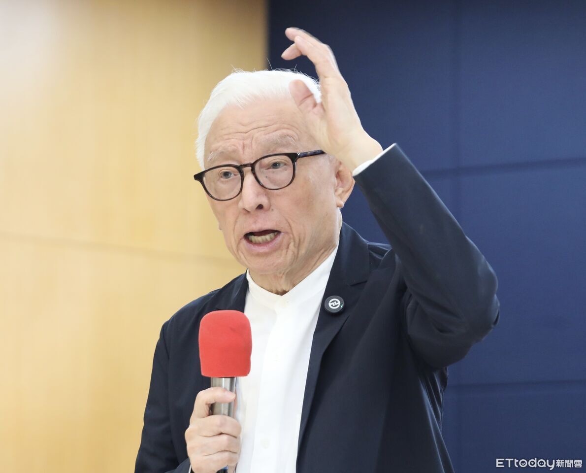 3年繳稅30億　曹興誠嗆徐巧芯「我是妳老闆」：怎麼可以每天罵我