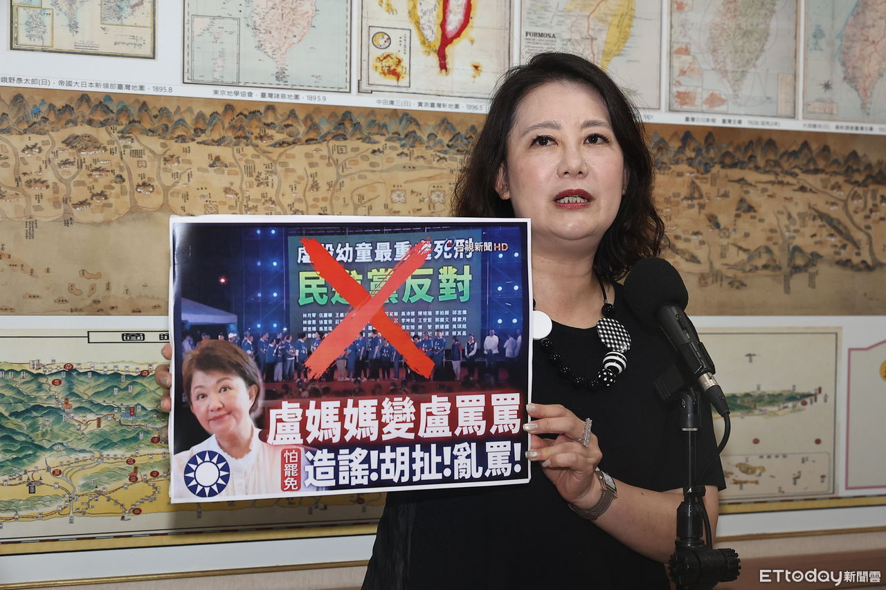 流通教父徐重仁挺大罷免　吳思瑤：最後一哩路最溫暖的集氣加油