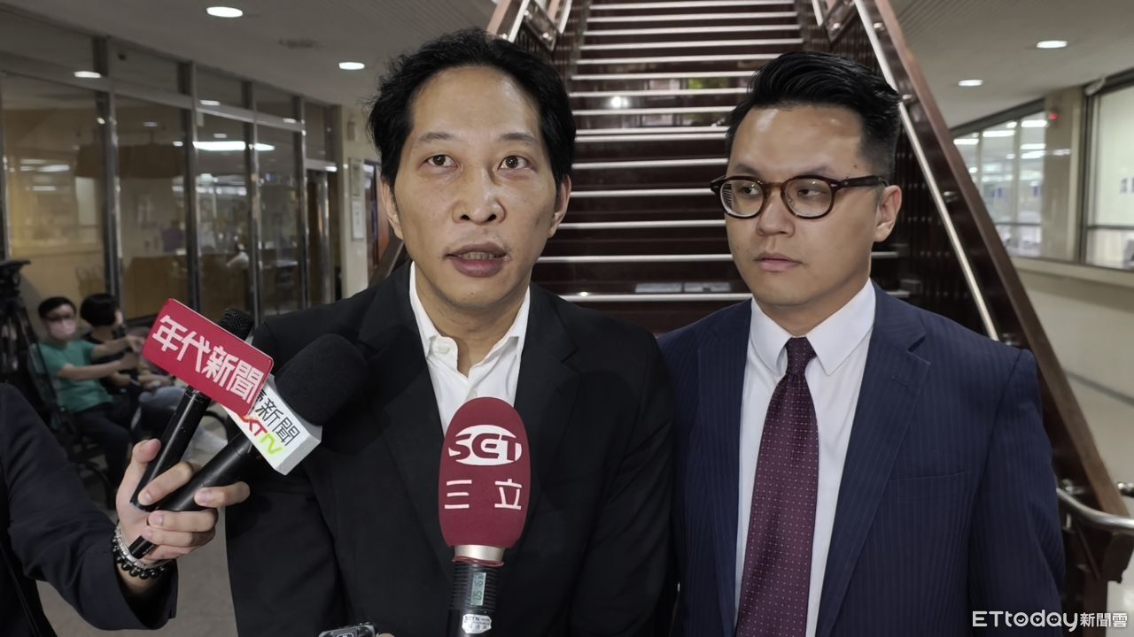 胡亦嘉向檢方道歉「不禮貌」　需出國募資願加保請求解除限境