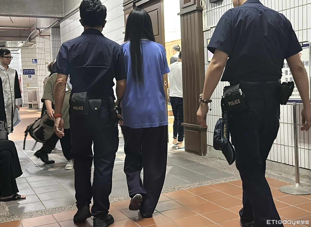 黑幫逼男男吃屎、69！女同夥「瑄瑄」曝光...被害人影片都她拍的
