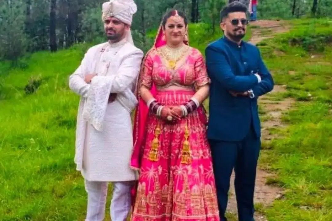 ▲▼             。（圖／翻攝自Times Now）