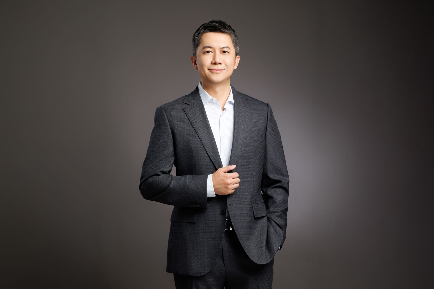 ▲▼佳格集團正式任命邱子權接任佳格食品集團台灣總經理。（圖／佳格提供）