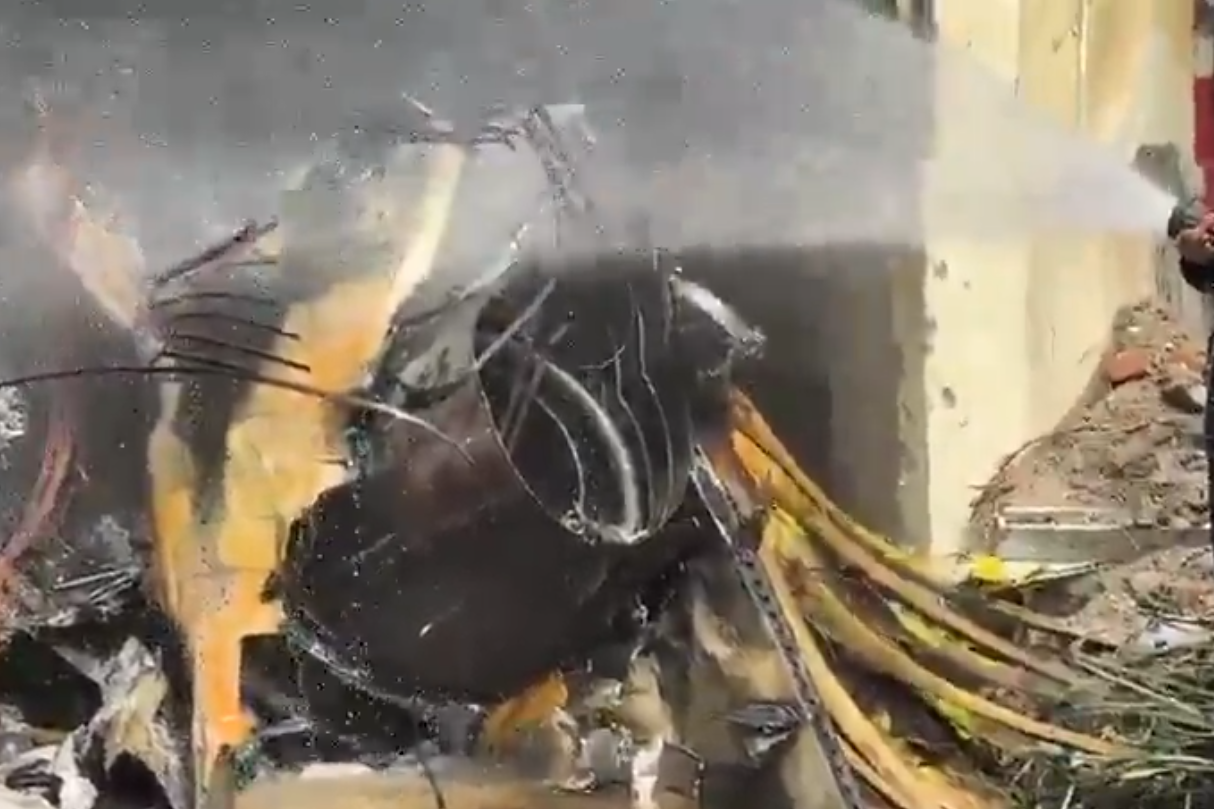 ▲▼             。（圖／翻攝自X）