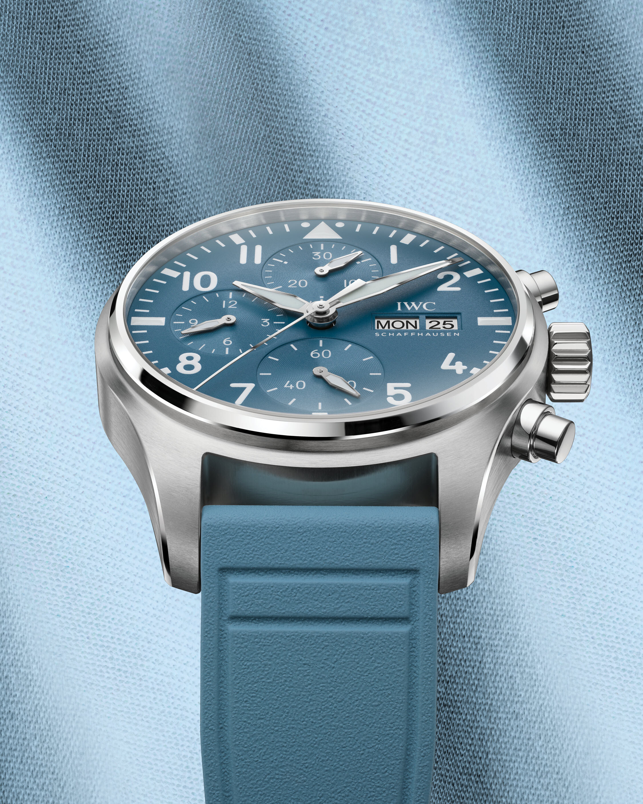 ▲▼ IWC,HUBLOT            。（圖／公關照）