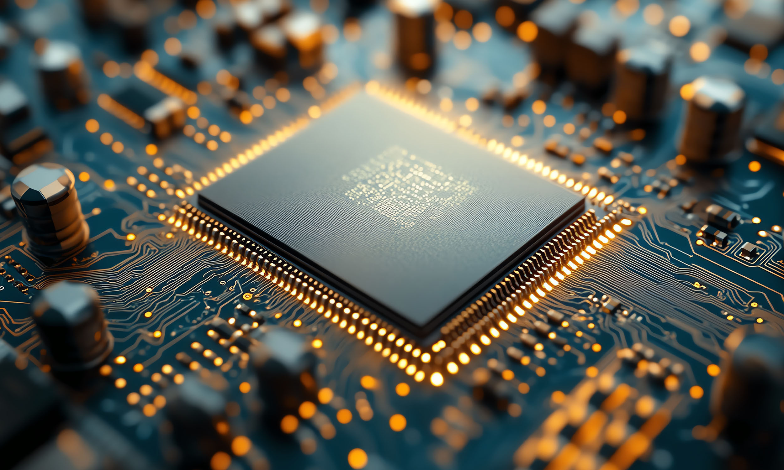 ▲▼晶片。（圖／西門子提供）