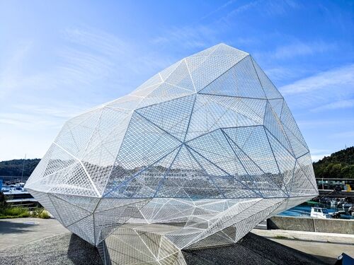 香川出發逛展去 瀨戶內國際藝術祭 錯過再等３年（圖／shutterstock）