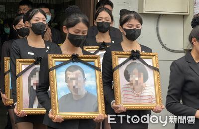 獨／「求刑15年太少」五口命案王家親友不滿　再點名牽線美容師