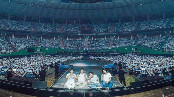 外送稿用　▲▼DAY6。（圖／翻攝自FACEBOOK／DAY6）