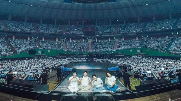 外送稿用　▲▼DAY6。（圖／翻攝自FACEBOOK／DAY6）