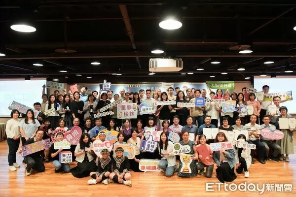 ▲台南市共7所偏鄉學校獲「未來素養學堂」計畫獎項，教育局盼持續培育學童閱讀素養，打造公平教育環境。（圖／記者林東良翻攝）