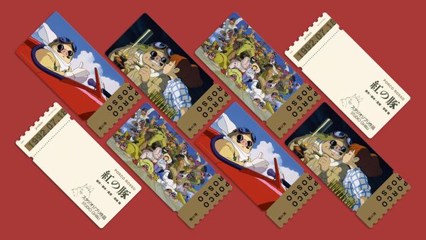 ▲▼宮﨑駿最私密自傳！吉卜力熱血神作《紅豬》9月4日重返大銀幕。（圖／甲上娛樂提供）