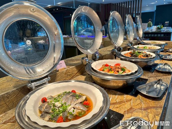 ▲▼花蓮秧悦美地度假酒店。（圖／記者黃凱翊攝）