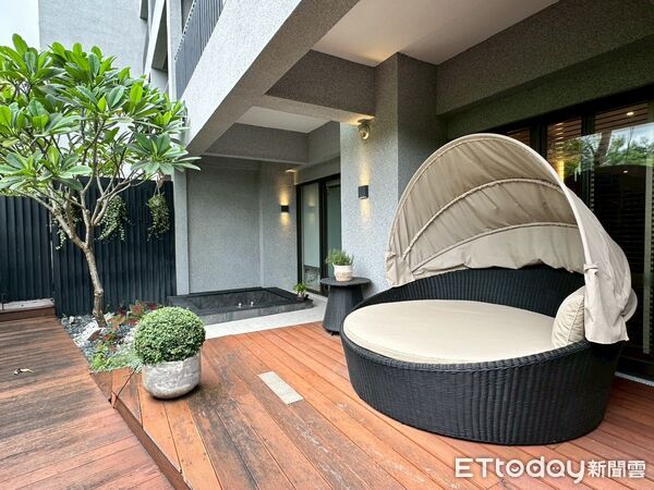 ▲▼花蓮秧悦美地度假酒店。（圖／記者黃凱翊攝）