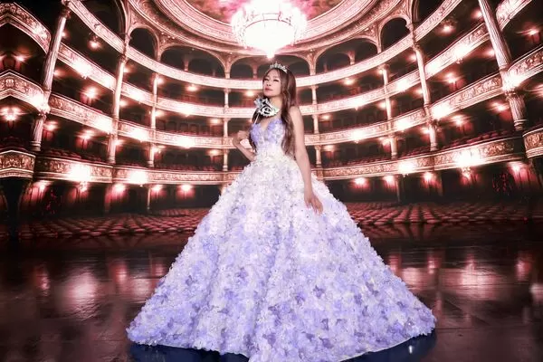 ▲▼ Rita推出新專輯《那些Rita》。（圖／艾迪昇提供）